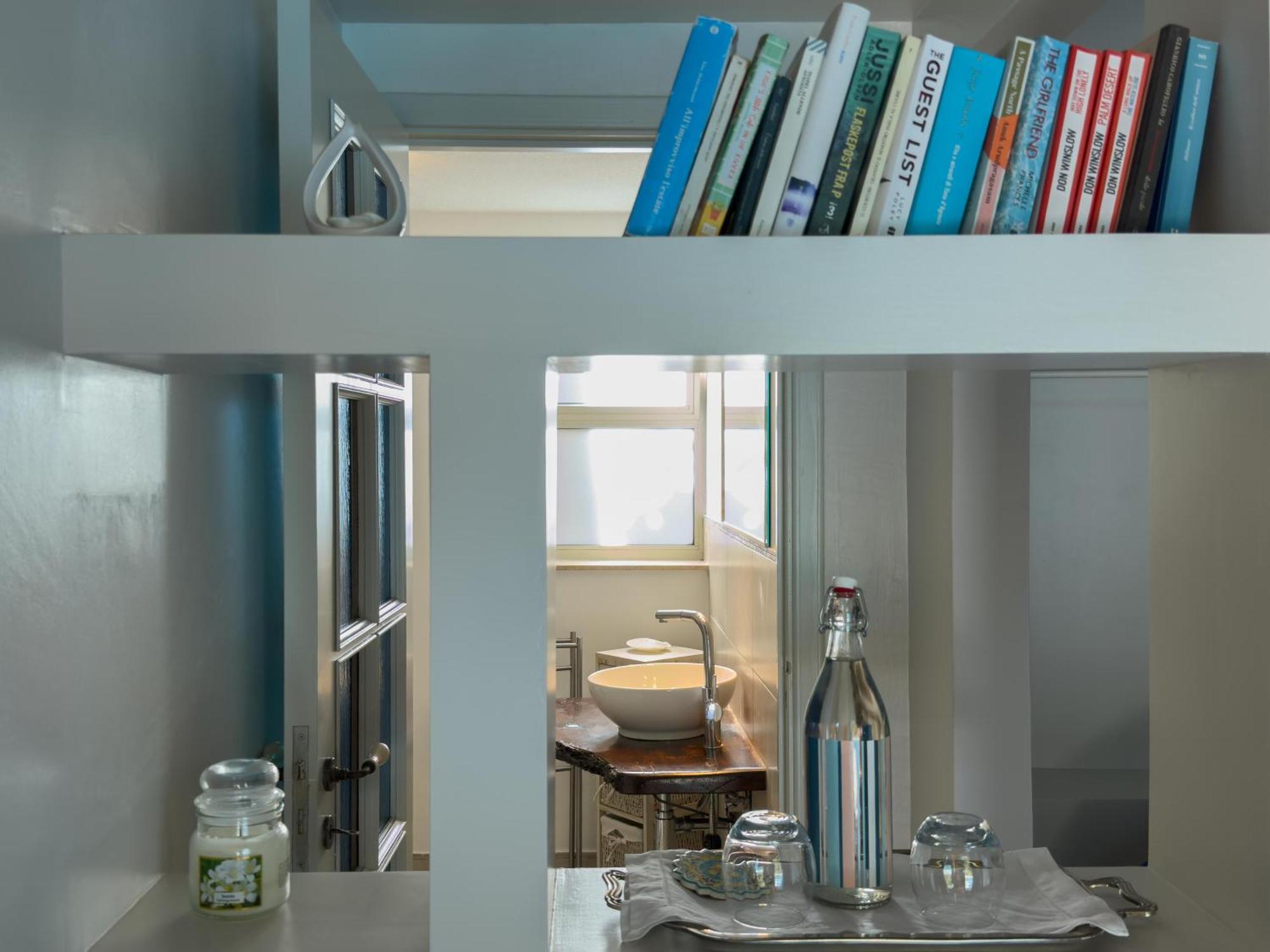 B&B La Villa 지아르디니낙소스 외부 사진